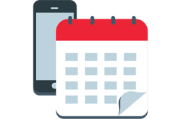 Calendario eventi