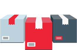 Gestione magazzini e inventario