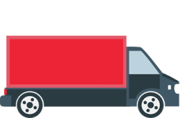 Distinte materiali e logistica